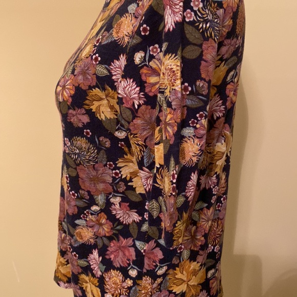 LOFT top - Picture 6 of 11